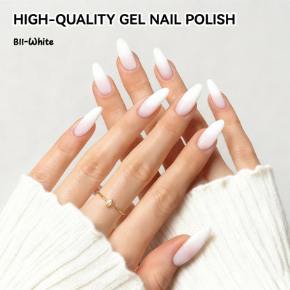 Babyongle Airbrush Gel Nail Polish Set - 1st Edition